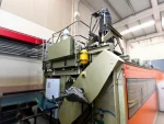 Kautex Blowing Machine - Image 4
