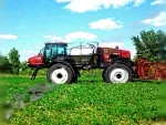 Self-Propelled Sprayer / Case Ih Spx 3320 - Image 2