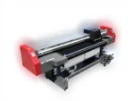 Bt-1804U Hybrid Uv Printer Printing Machine