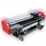 Bt-1804U Hybrid Uv Printer Printing Machine