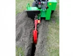 TR 50 / 6.5 (Trencher) Canal Opening Machine - Image 8