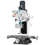 Ozco Fs28 Desktop Milling Machine