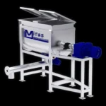 6000 Litre Capacity Industrial Powder Mixing Mixer