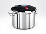 18 Lt Pressure Cooker Stainless
