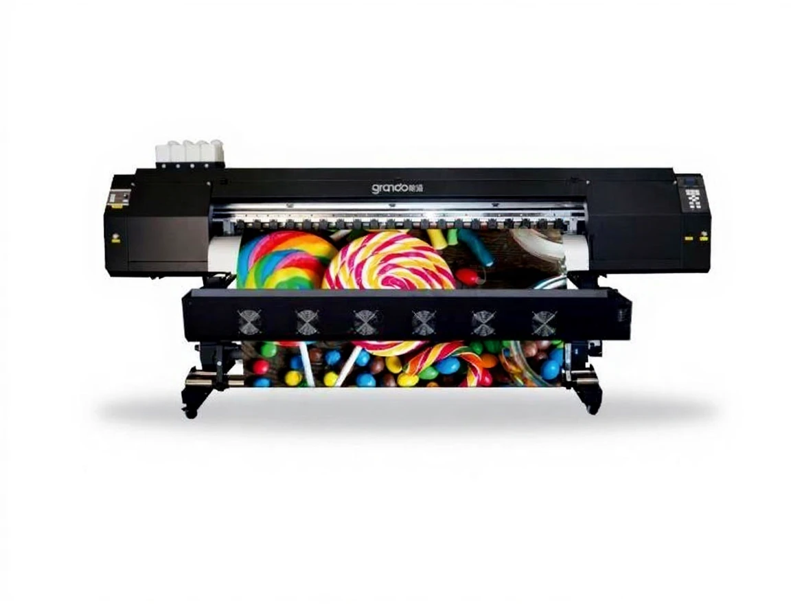 djq343m405rma0ctsst8r2ejjg GD3202-S Eco Solvent Printing Machine - Image 1