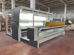 Double-Sided Fabric Quality Control Machine from Cradle to Roll - Image 2
