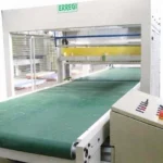 Automatic Shrink Wrapping Machine
