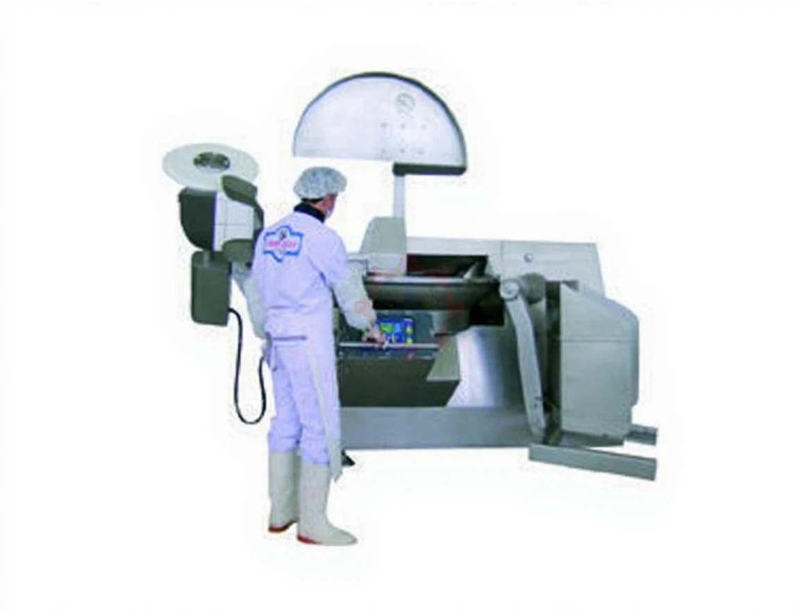 djyjrverqxrme0ctyvns292y50 Vacuum Cutter Machine with 1-5 Ton Capacity - Image 1