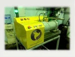 Horizontal Paint Grinding Machine - Image 4
