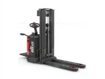 1500 Kg 3 Meter Fully Electric Stacker - Image 6