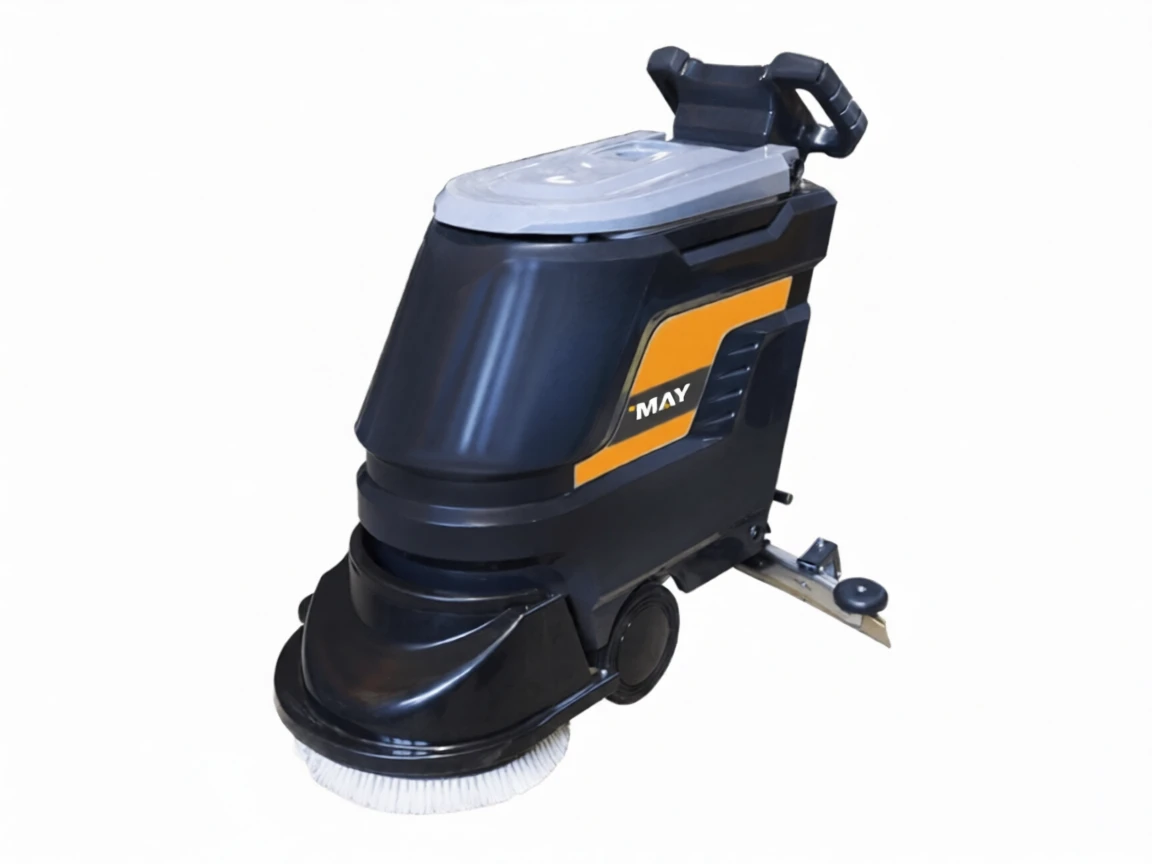 dk3km77vmnrmw0cw7btvjm9hwr 35L Floor Scrubber and Floor Cleaning Machine - Image 1