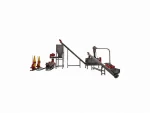 5-10 Tons/Hour Animal Feed Line Machine - Image 9