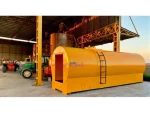 25000 Liters Fuel Tank with Shutter System - Image 10