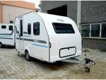 May 3600 Deluxe Caravan 4 Person - Image 3
