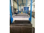 Immersion Oil Removal Surface Cleaning Machine - Image 5