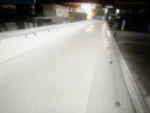 Stainless Steel 304 Body PVC Conveyor - Image 3