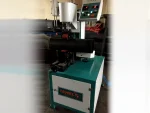 Ø 200 Mm Elbow Welding Machine - Image 2