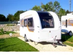 4 Person Standard Pull Caravan - Image 3