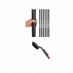 Exterior Washing Machine Extension Pipe