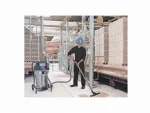 IVB 961-0L Tank Industrial Vacuum Cleaner - Image 2