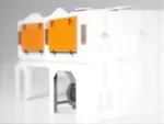 8-10 Ton/Hour Capacity Shell Separator - Image 2