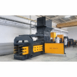 MBS-90 110X110 Fully Automatic Baling Press Machine