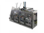 15 Box/Min Packaging Box Making Product Filling and Sealing Robot Packaging System - Image 15