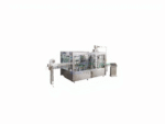 5 Nozzle Liquid Filling Machine - Image 2