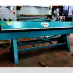 2520x1.2 mm Caka Stitching Machine