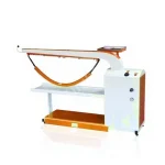 Pants Chain Side Seam Opening Machine
