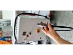 Rotary Table Modular Belt Conveyor System - Image 8