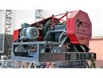 GNRK60 Fixed Jaw Crusher - Image 4