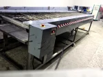 420 Tray (3 m) Water Borek Machine