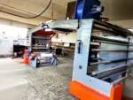 AL STSL Laminating Machine - Image 3