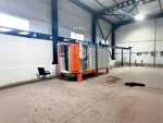 Turnkey Electrostatic Powder Coating Plant - Image 4