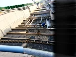 Industrial Wastewater Oil Skimming, Retention and Separation System - Image 2