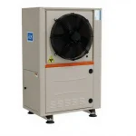 18,348 W Air Cooled Condenser