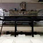 ÜDP 1000 Classic 10,000 Kg/Hour Thermal Degasser