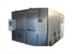 1000 Kg Industrial Food Drying Machine - Image 2