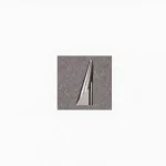 Plotter Paper Glossy Silver