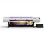 3200 mm 7 Color Led UV Printing Machine