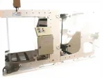 SM.016 Paper Corrugated Flexo Printing Machine
