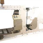 SM.016 Paper Corrugated Flexo Printing Machine