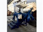 Feed Crushing Machines Electric Type Hammer Mill - Image 4