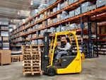 1500 Kg (3 - 7 Metre) Electric Forklift - Image 2