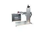 100W Raycus Fiber Laser Marking Machine ( RN100W ) - Image 2