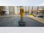 Spa Open Channel Waste Water Shredder Grinding Machine - Image 4