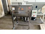 Powder Mixing Mixer - Image 8
