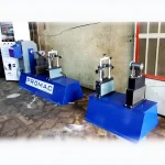 PRO YTY 3001 Horizontal Balancing Machine