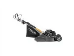 Drum Lawn Mower - Image 12